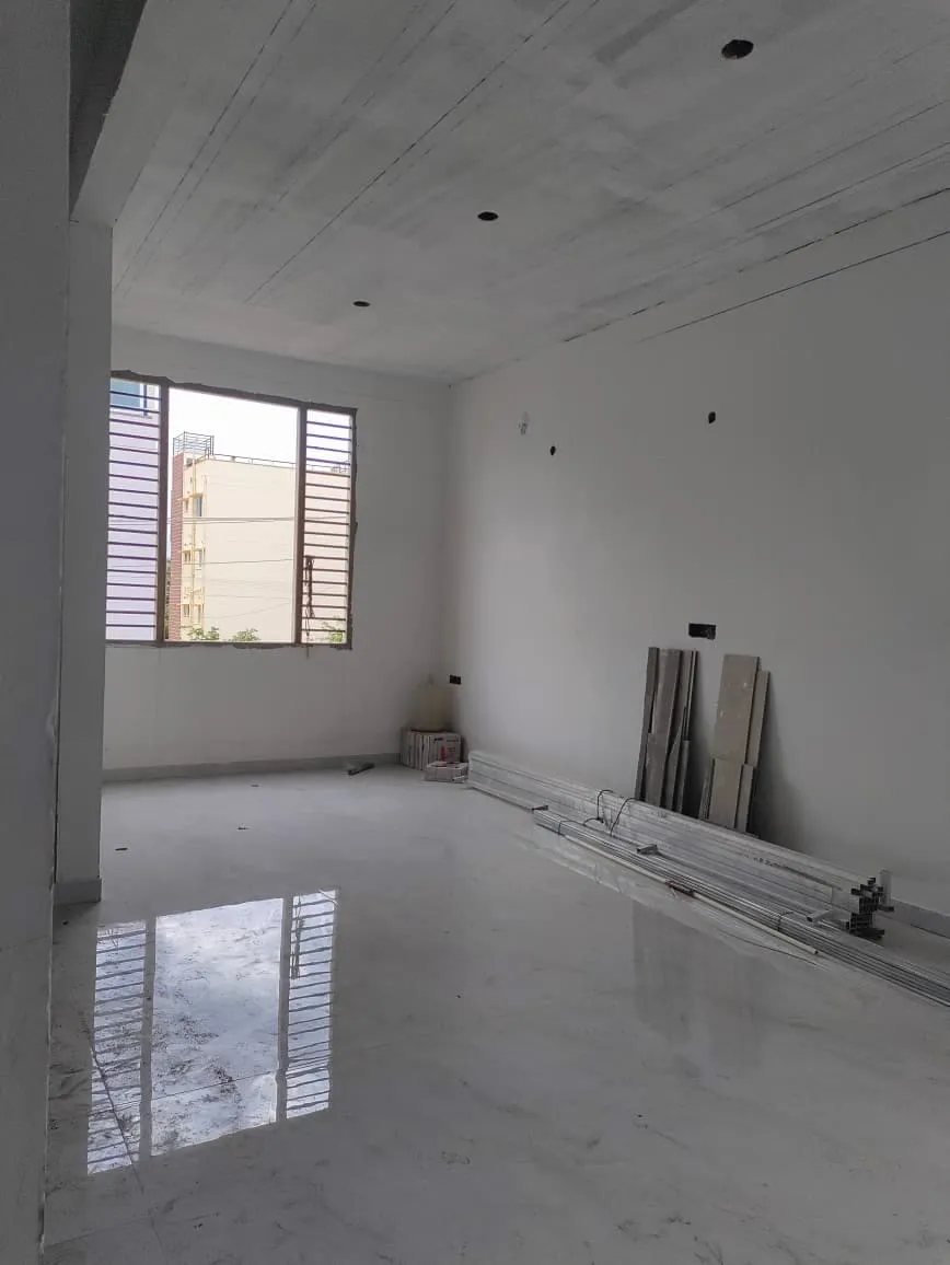 Construction company in Hemmigepura