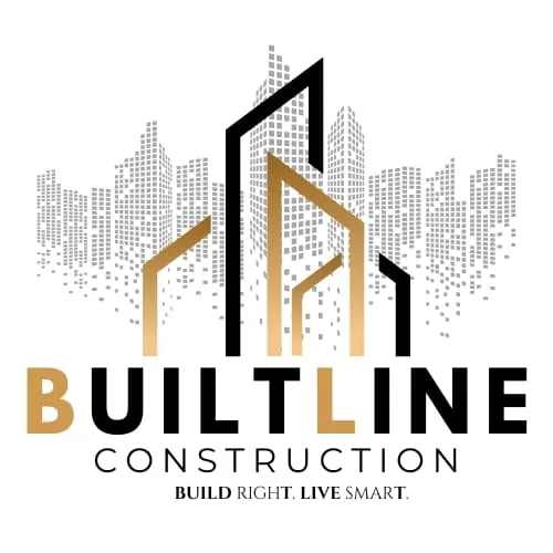 Builtline logo