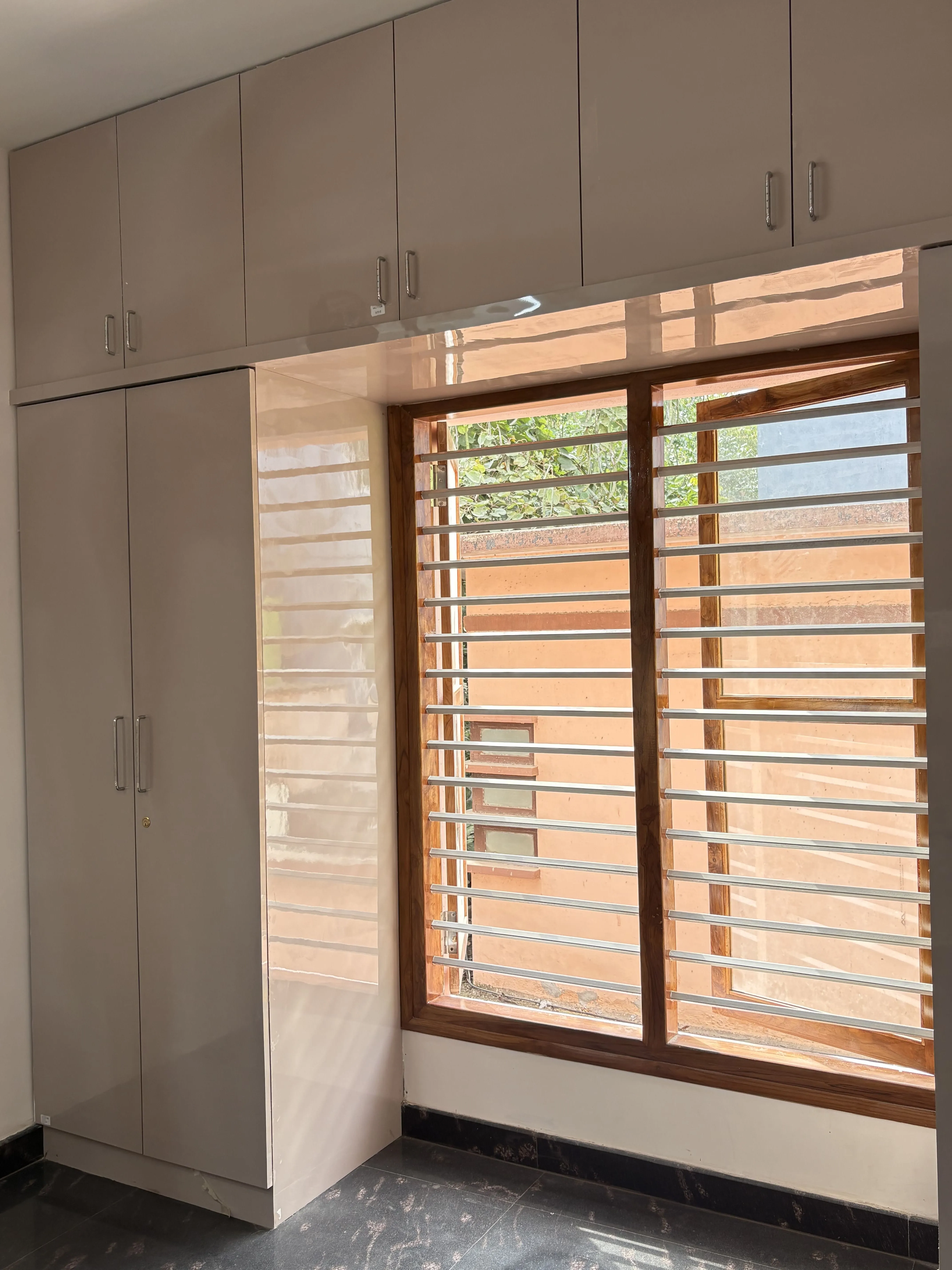 G+1 House Construction in Bangalore - Builtline Construction