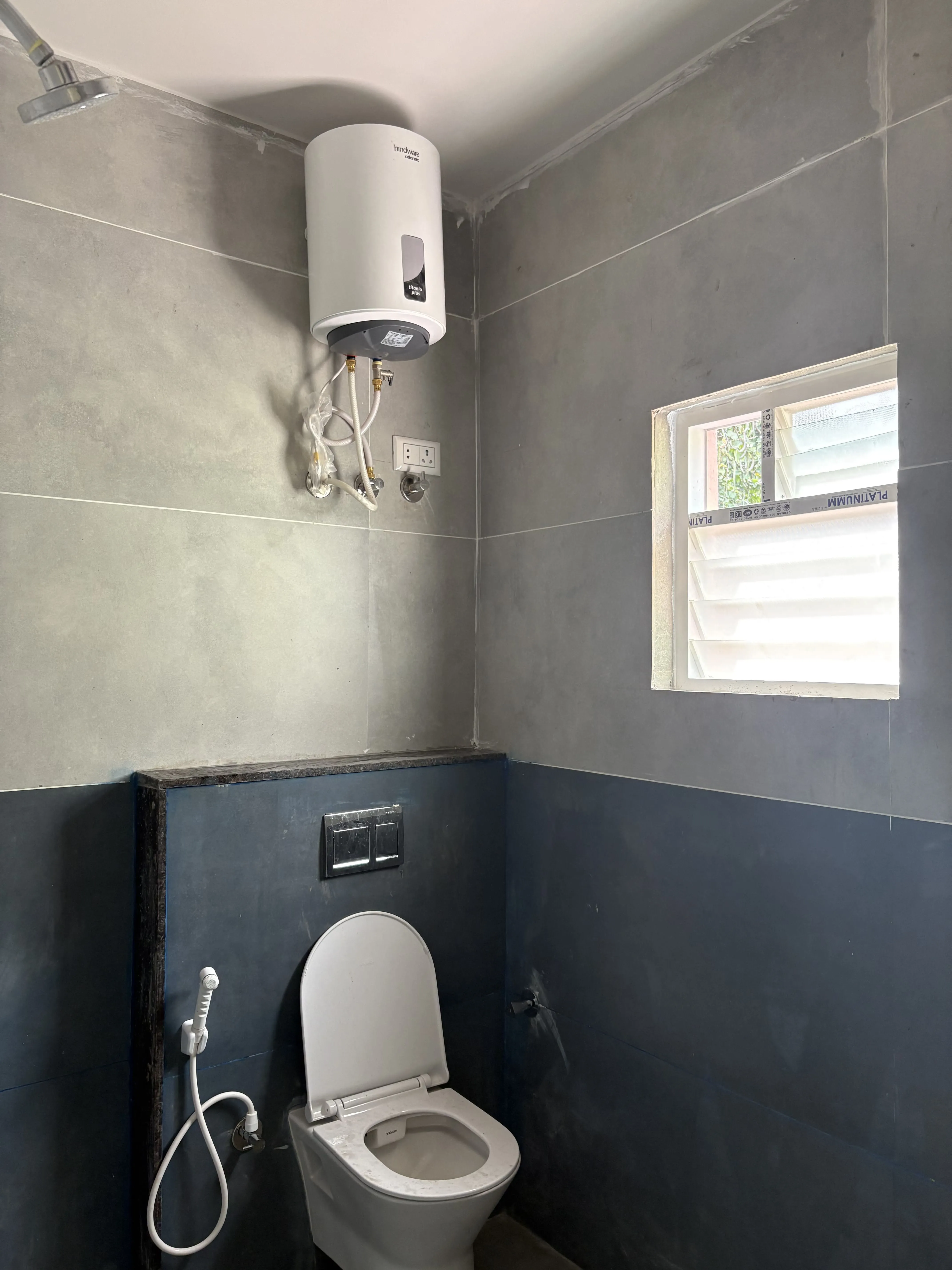 G+1 House Construction in Bangalore - Builtline Construction