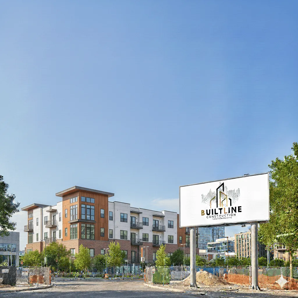 Builtline Construction Team - Experienced Builders in Bangalore
