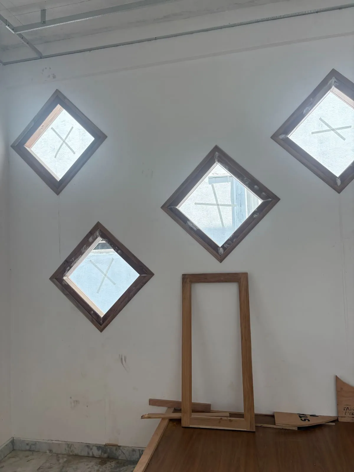 Builtline Completed Projects