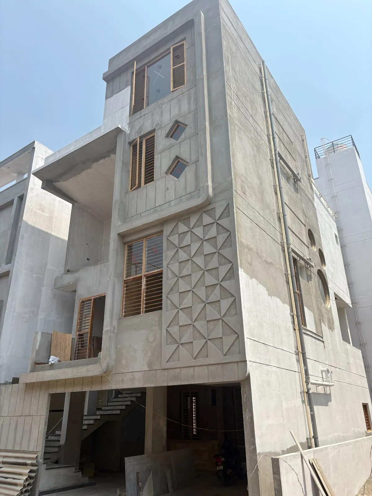 Construction Services in Bangalore - Builtline Construction