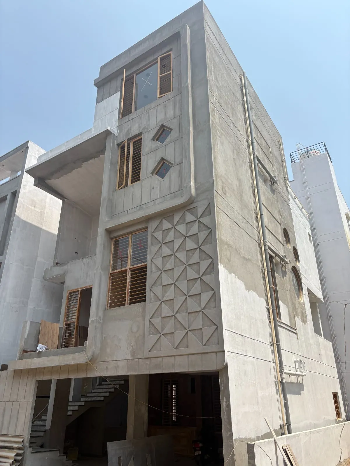 Construction Services in Bangalore - Builtline Construction