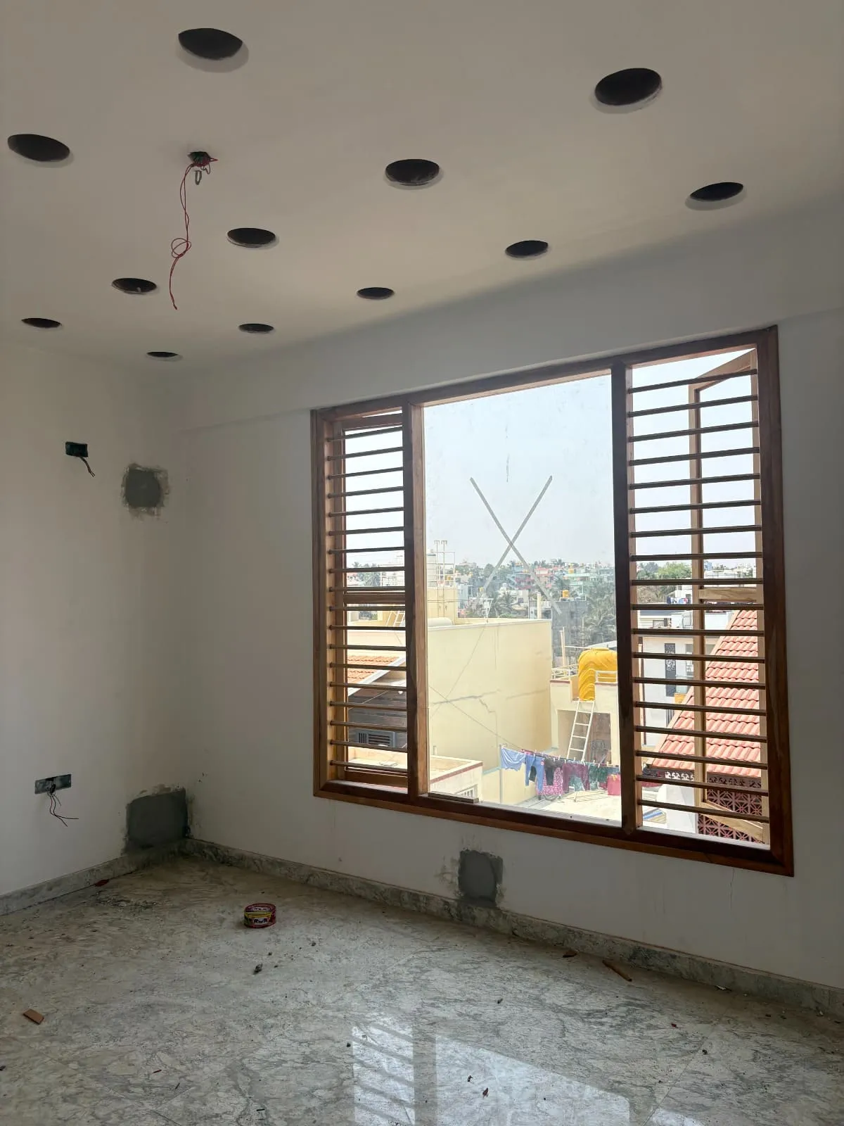 Construction Services in Bangalore - Builtline Construction
