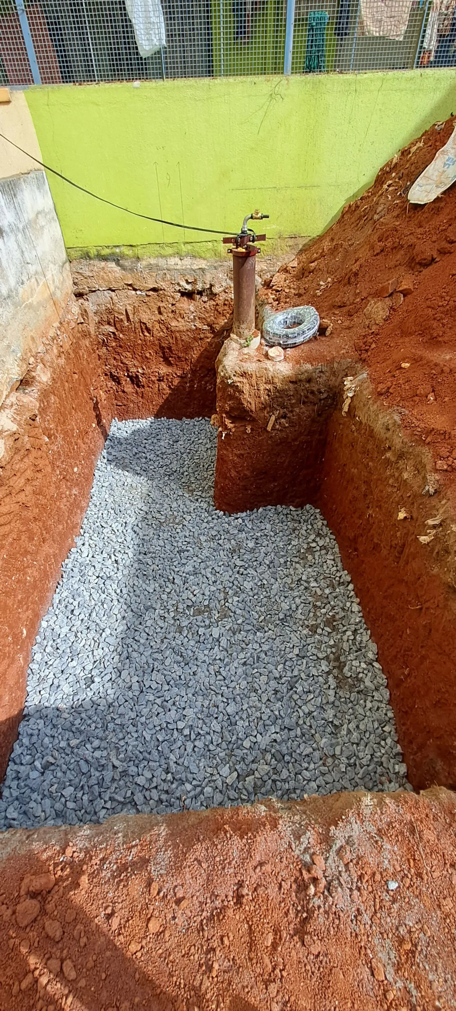 Construction Services in Bangalore - Builtline Construction