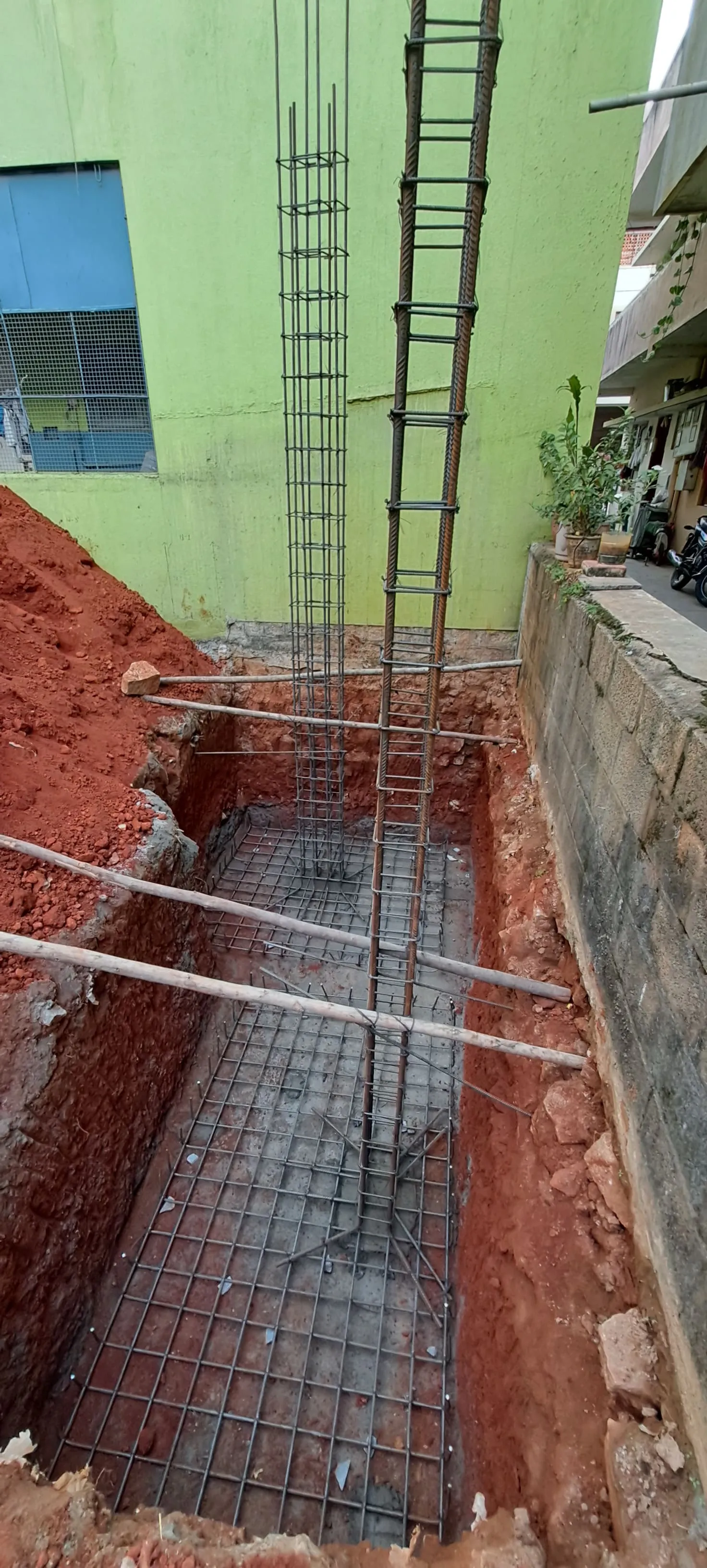 Construction Services in Bangalore - Builtline Construction