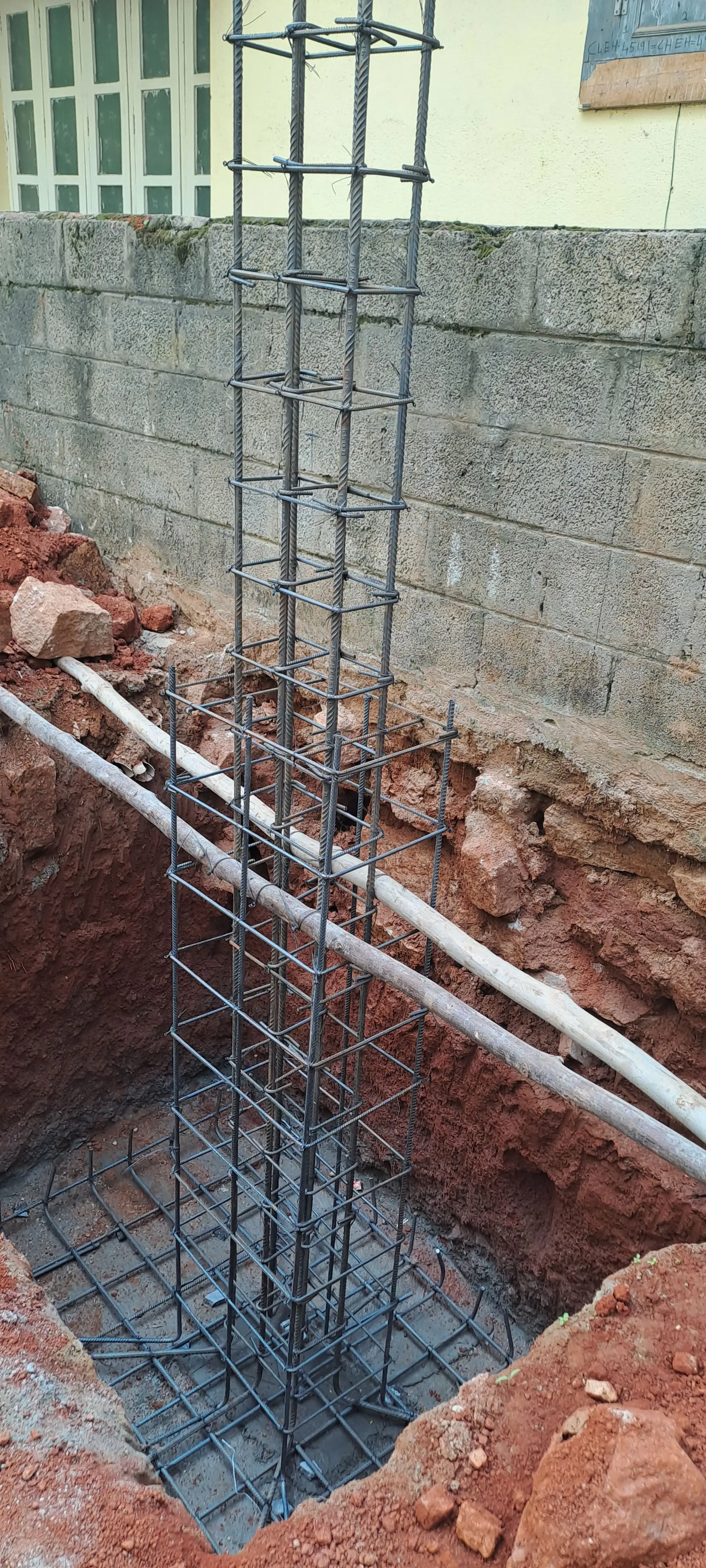 Construction Services in Bangalore - Builtline Construction