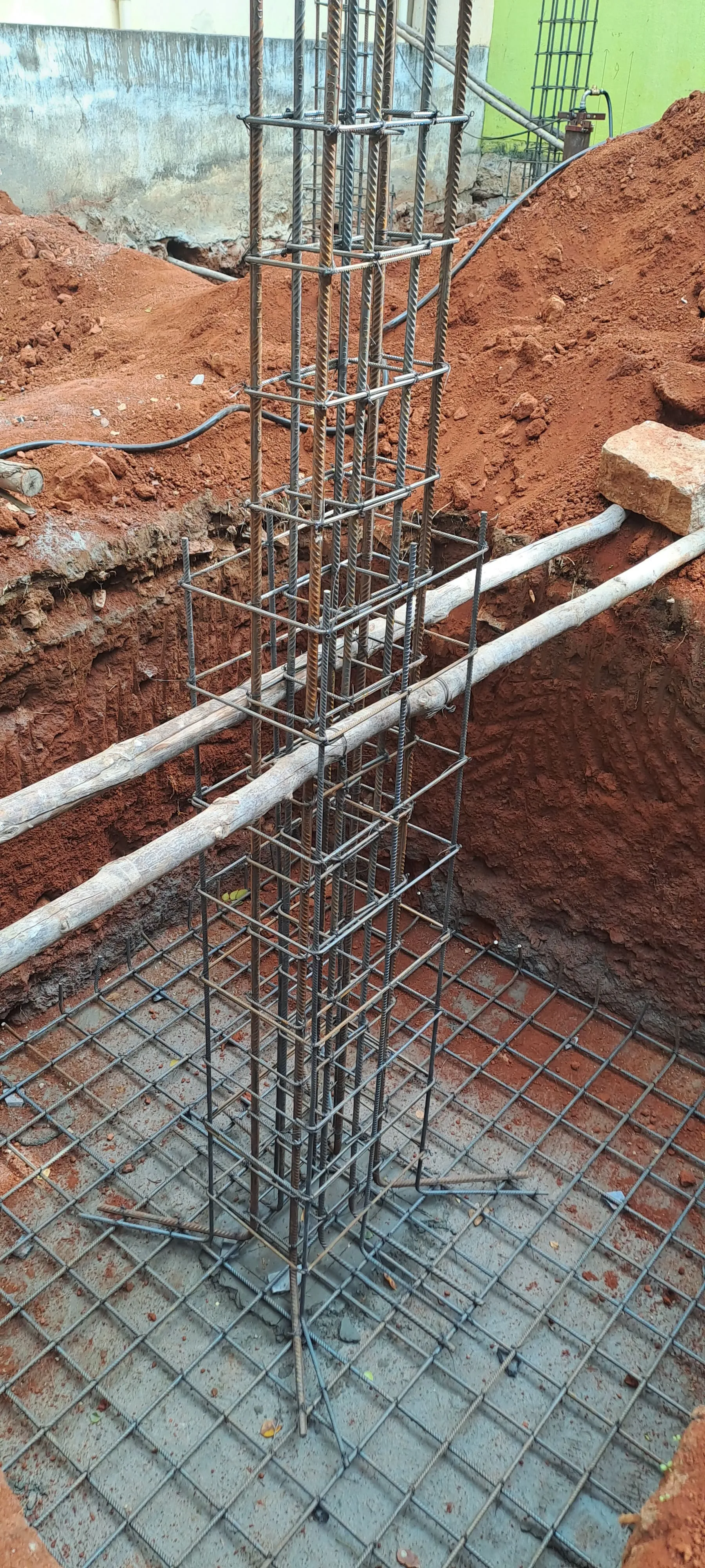 Construction Services in Bangalore - Builtline Construction