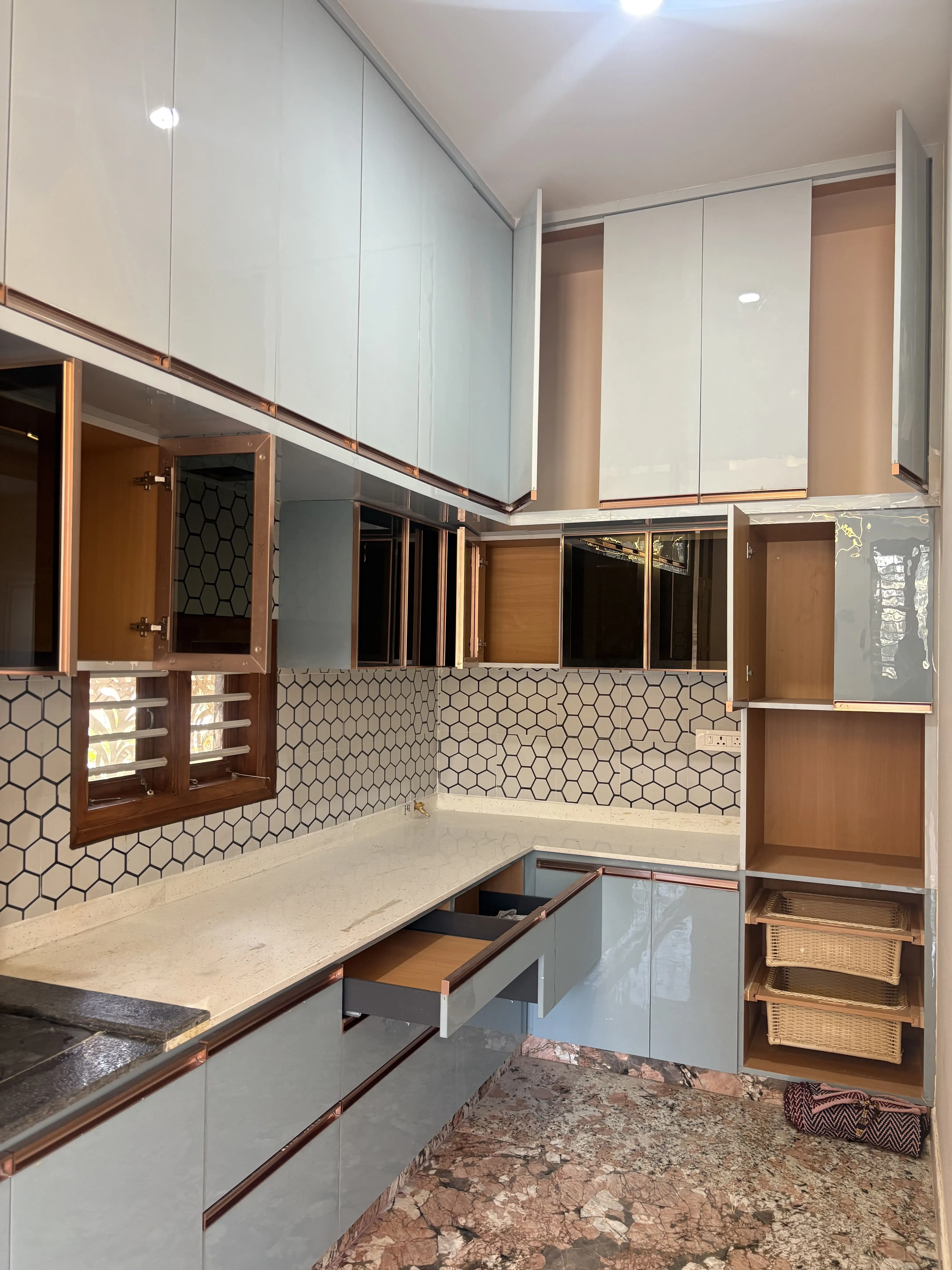 Construction Services in Bangalore - Builtline Construction