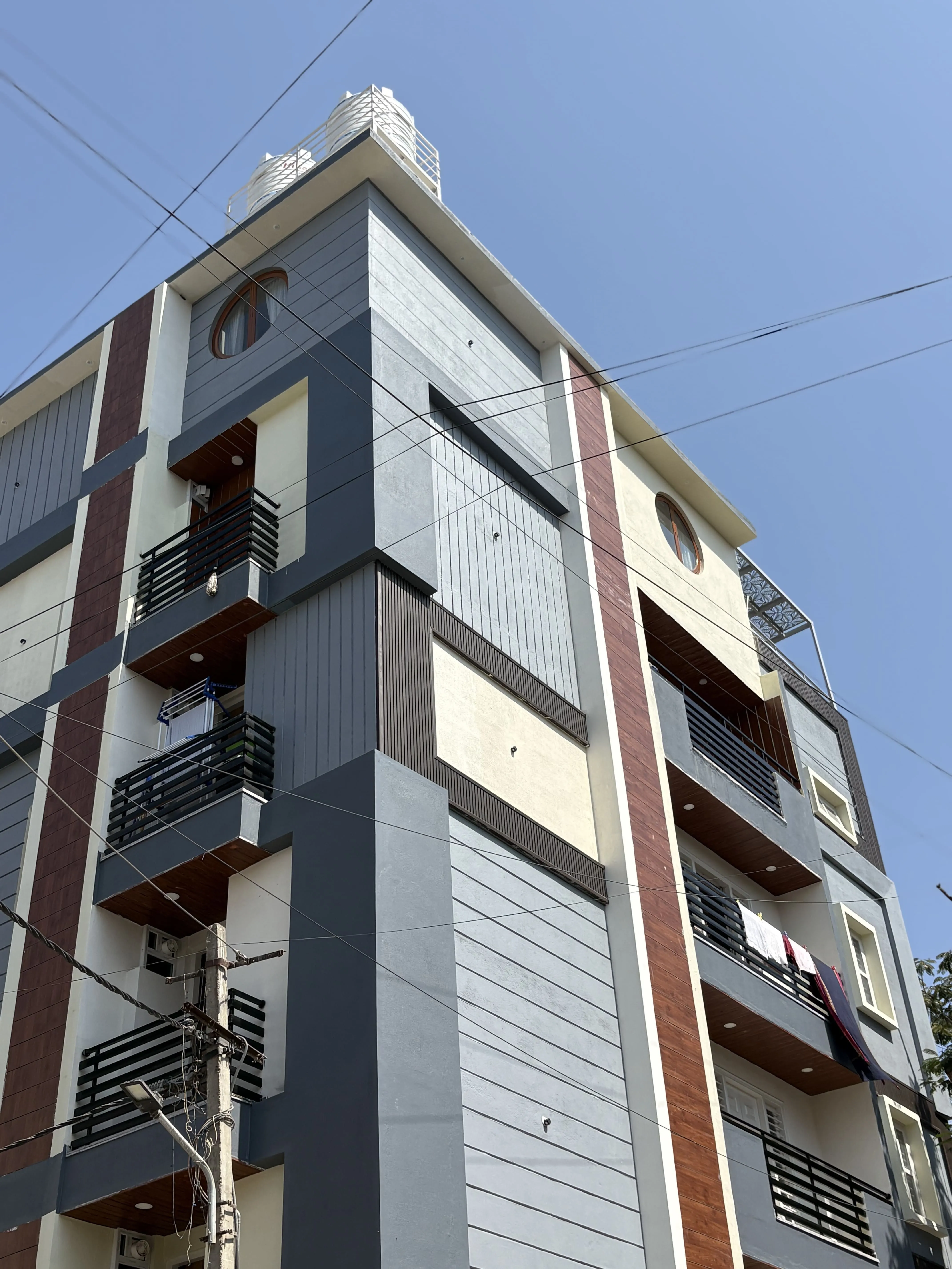 Construction Services in Bangalore - Builtline Construction