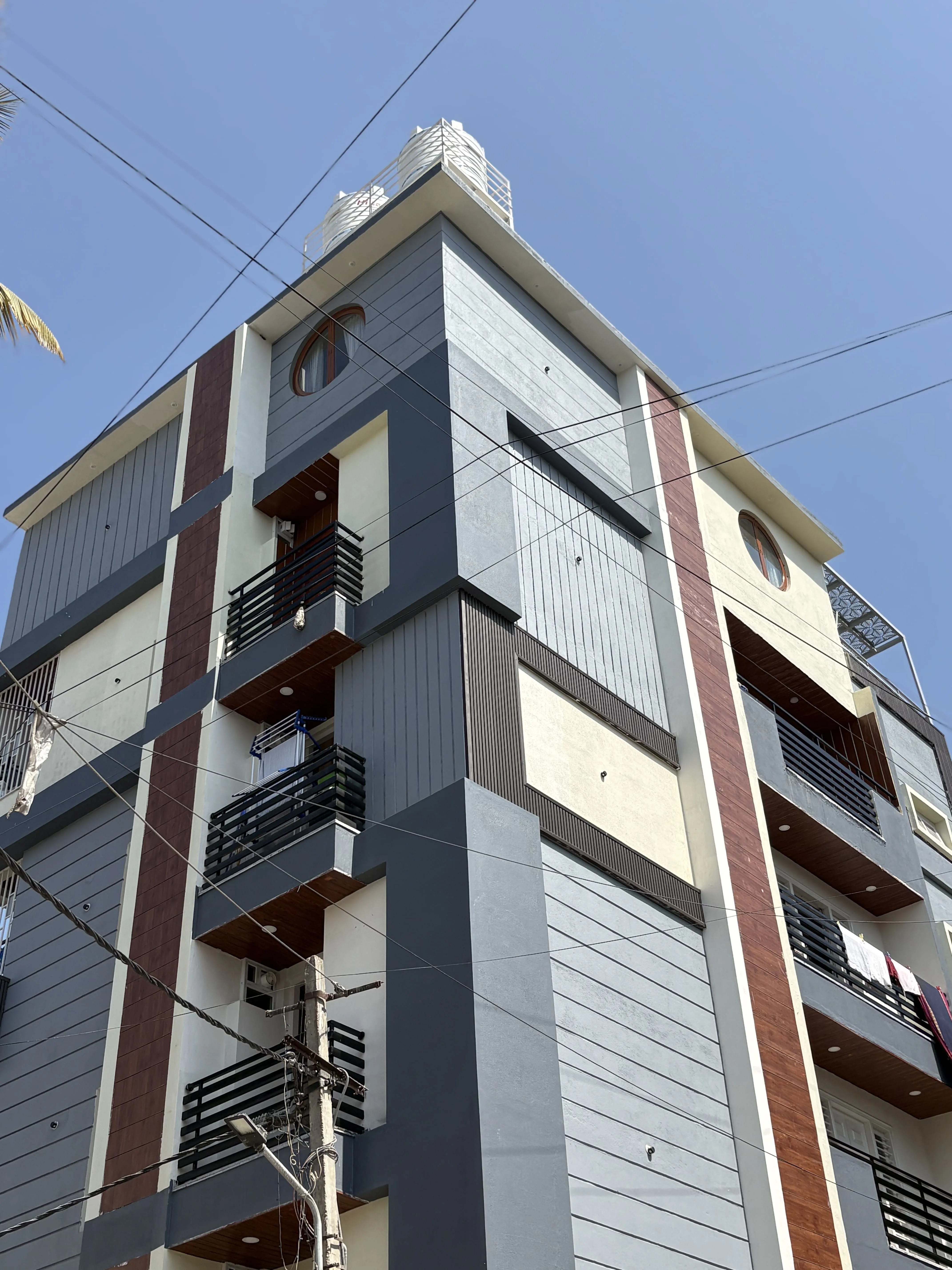 Construction Services in Bangalore - Builtline Construction