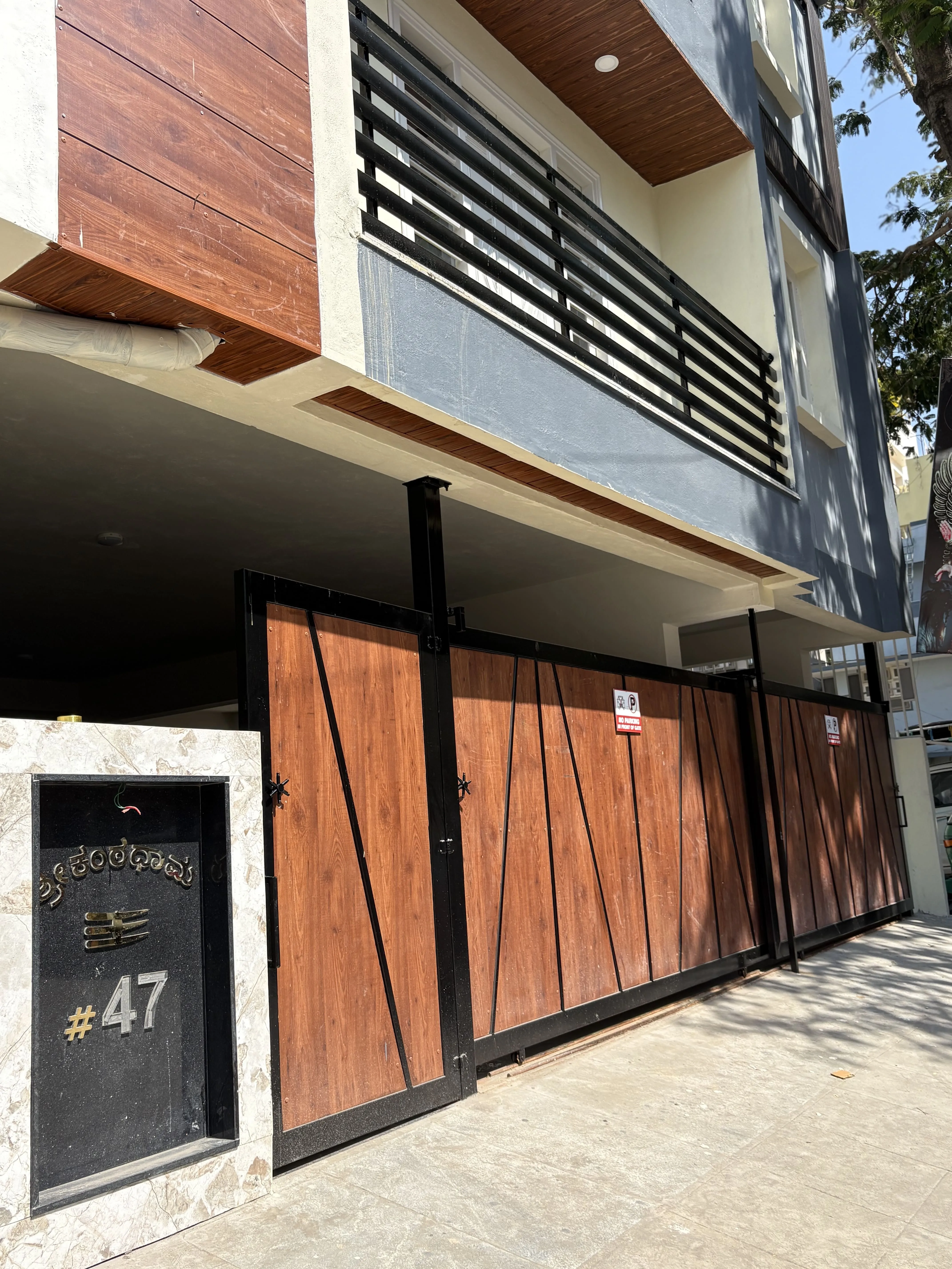 Construction Services in Bangalore - Builtline Construction