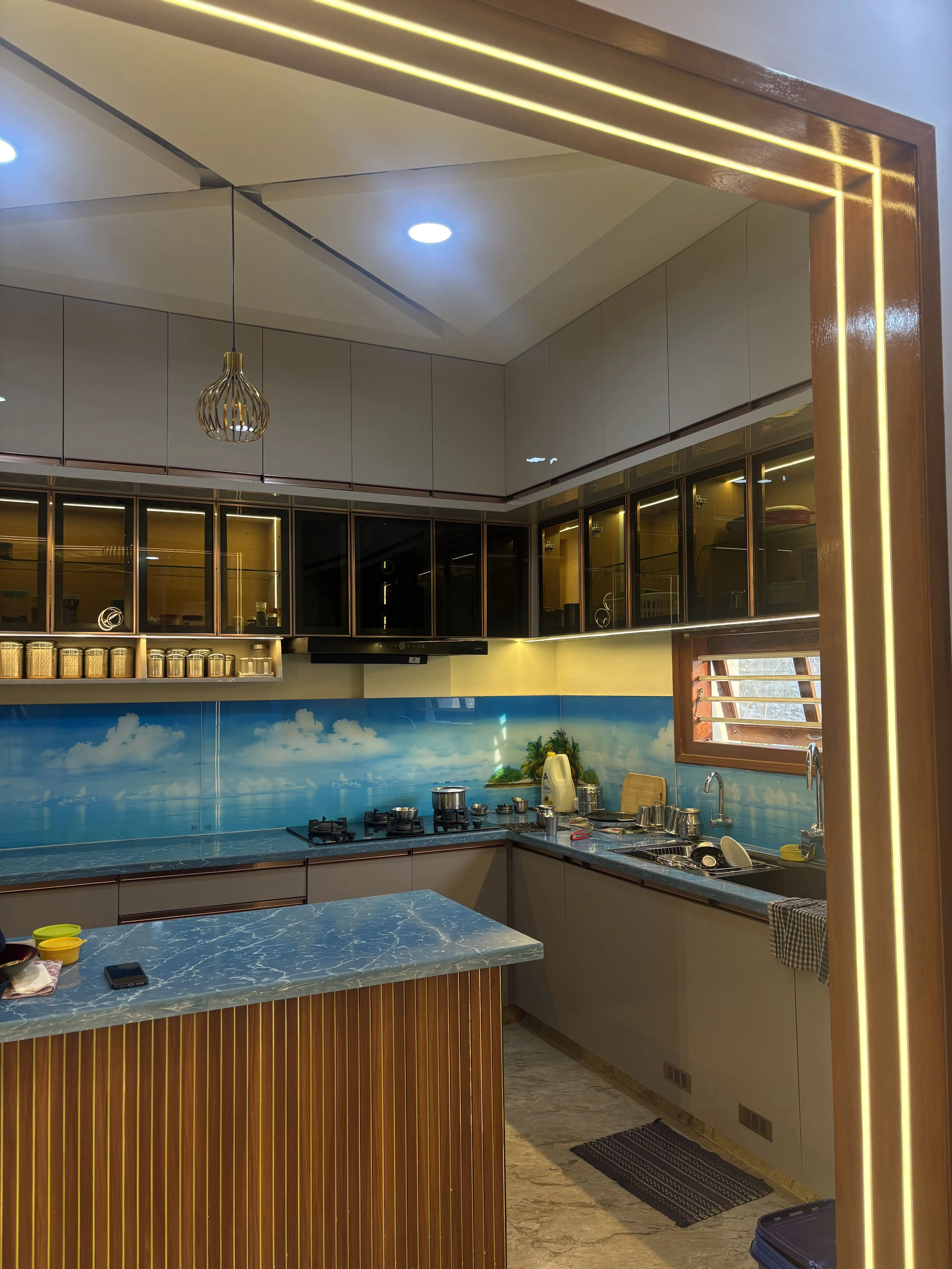 Construction Services in Bangalore - Builtline Construction