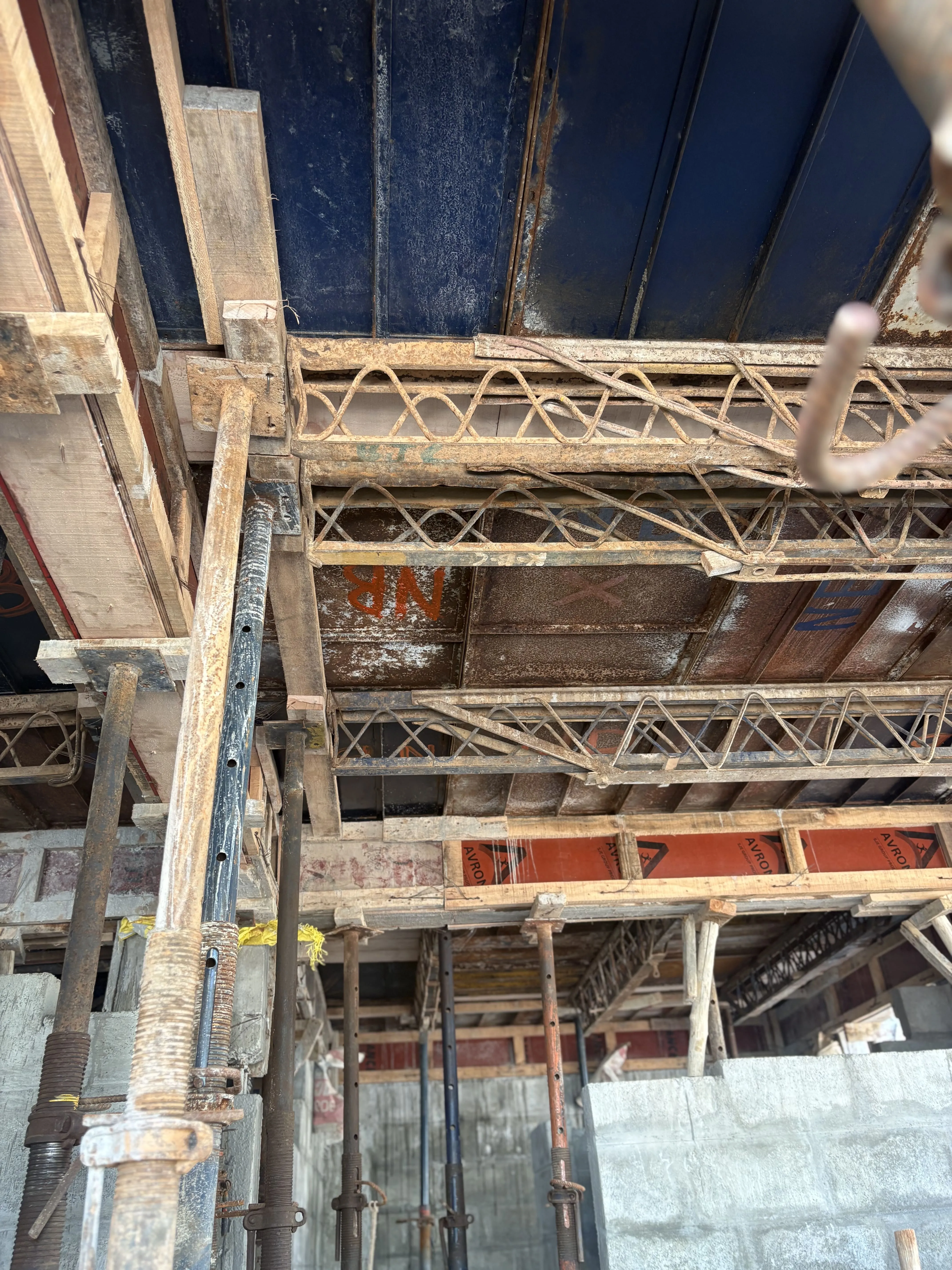 Construction Services in Bangalore - Builtline Construction