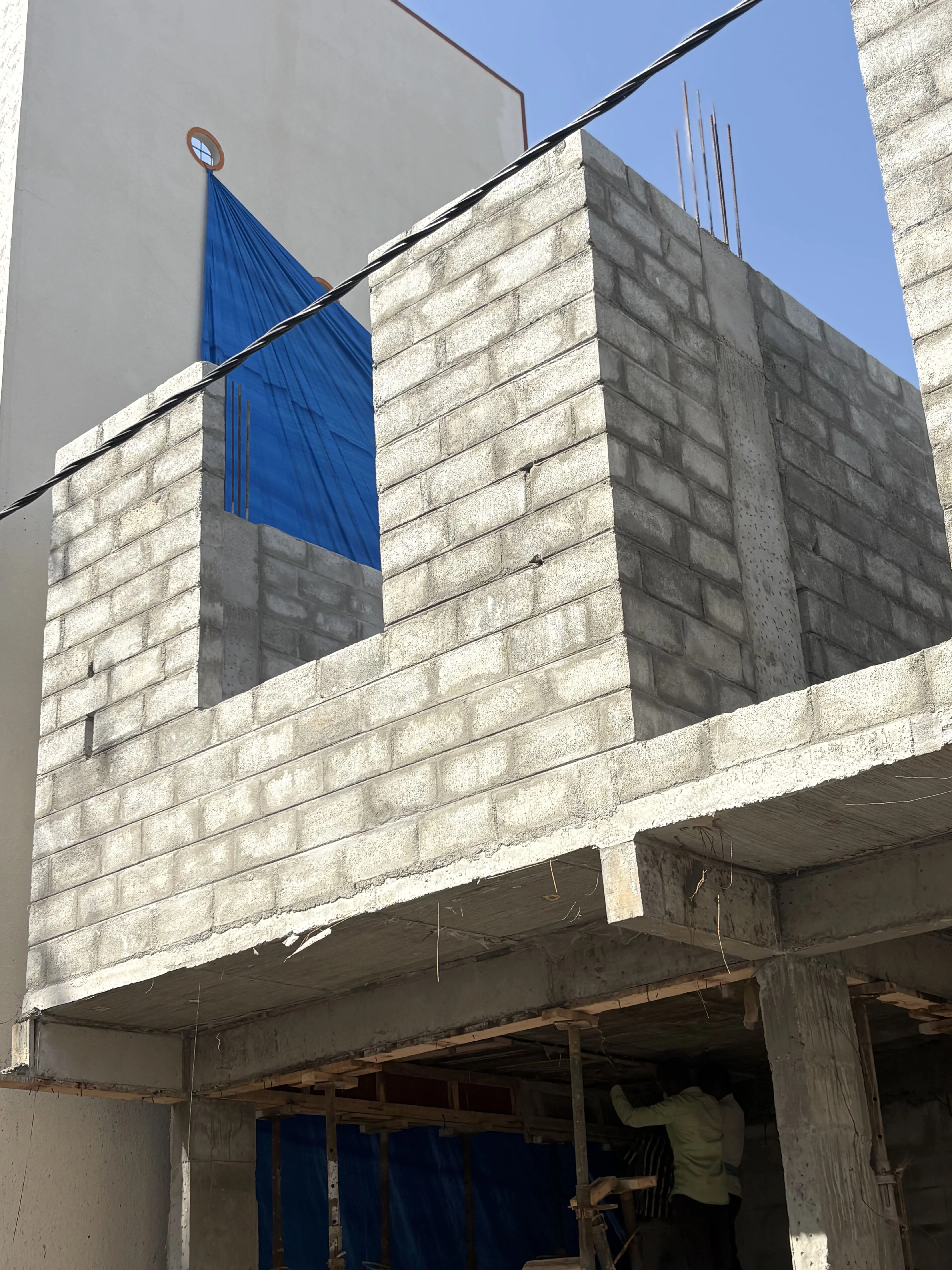 Construction Services in Bangalore - Builtline Construction
