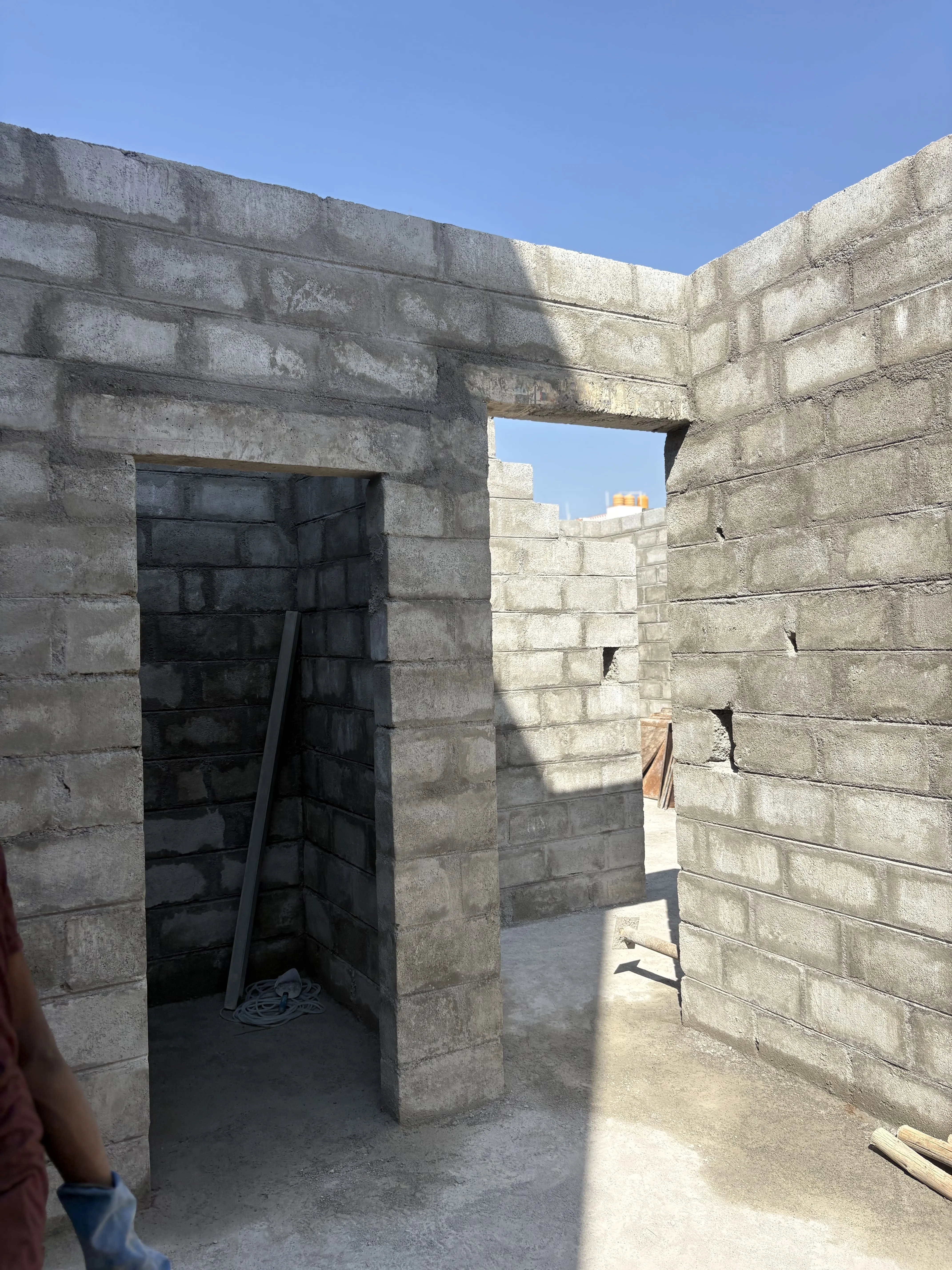 Construction Services in Bangalore - Builtline Construction