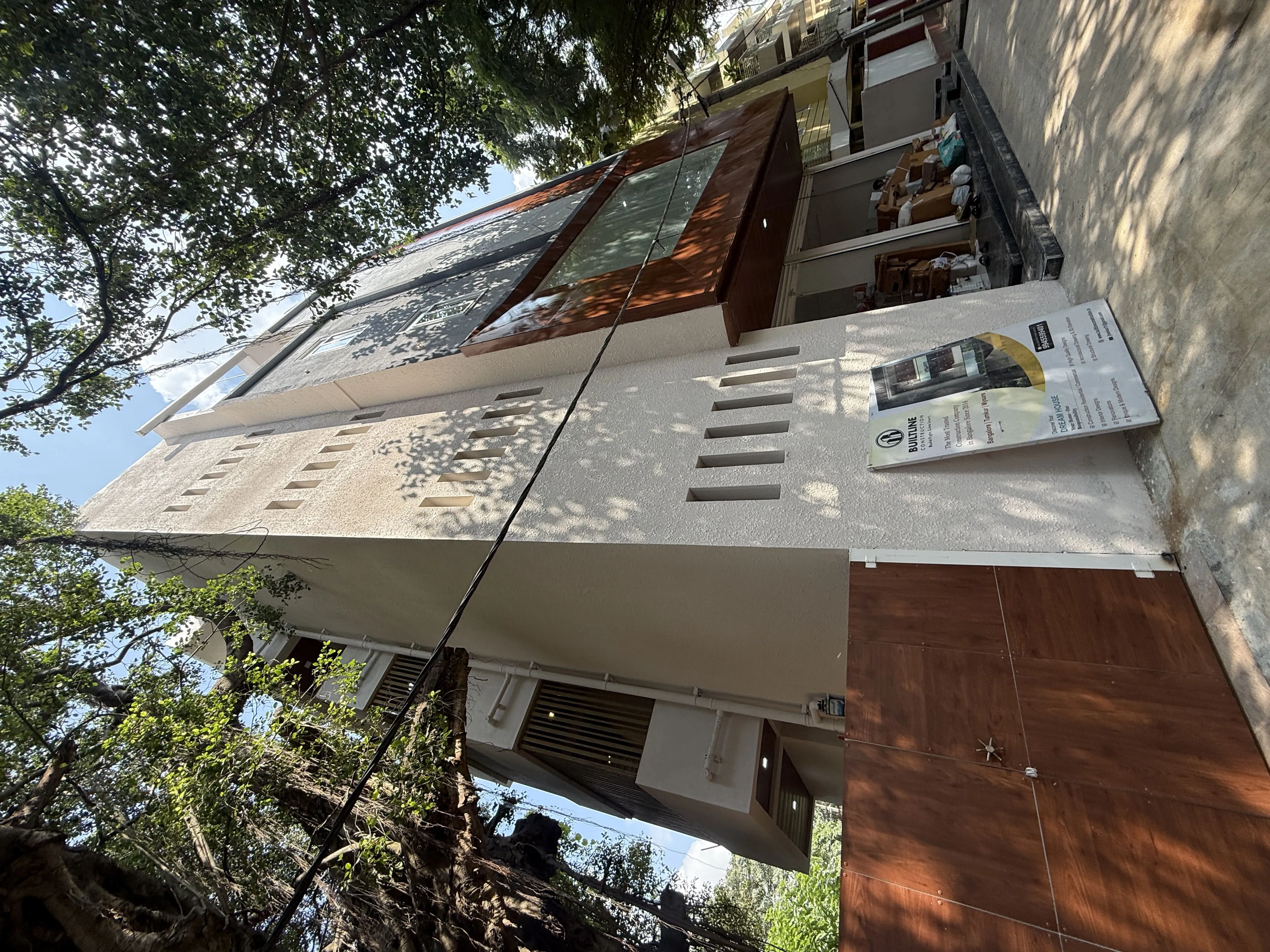 Civil contractors Bangalore